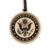 U.S. Army Seal Ornament