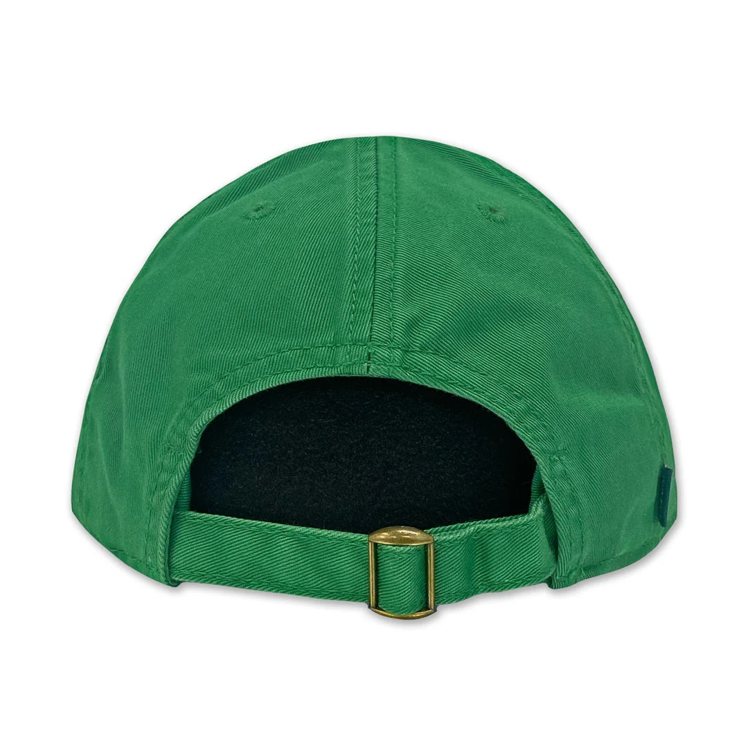 Army Shamrock Hat