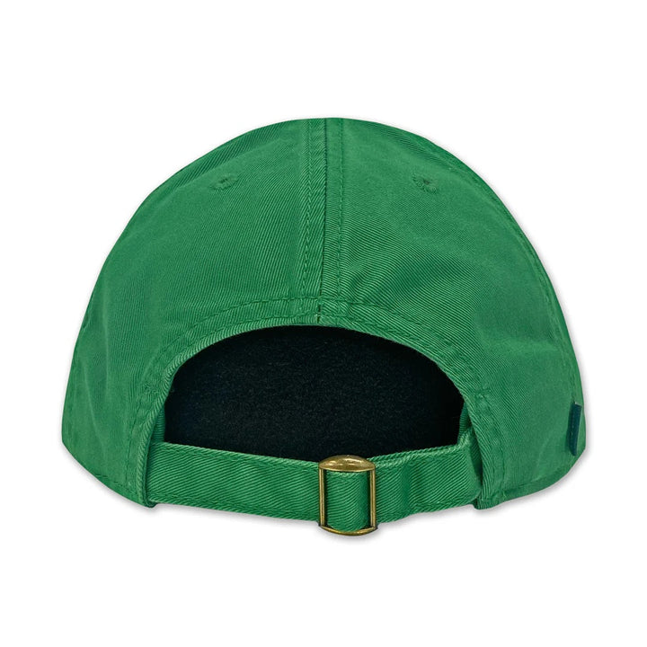 Army Shamrock Hat