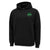 Army Shamrock Hood
