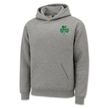 Load image into Gallery viewer, Army Shamrock Hood