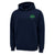 Army Shamrock Hood