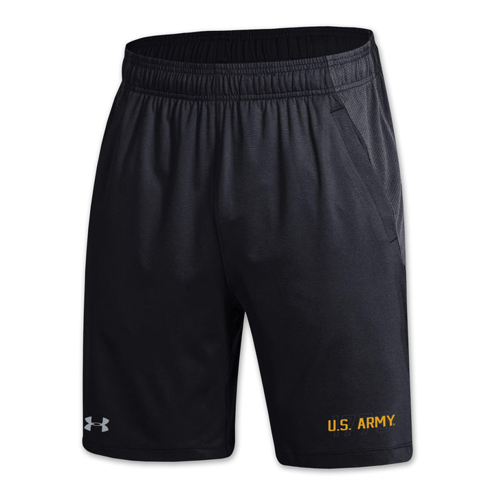 Army Under Armour 1775 Tech Vent Short (Black)