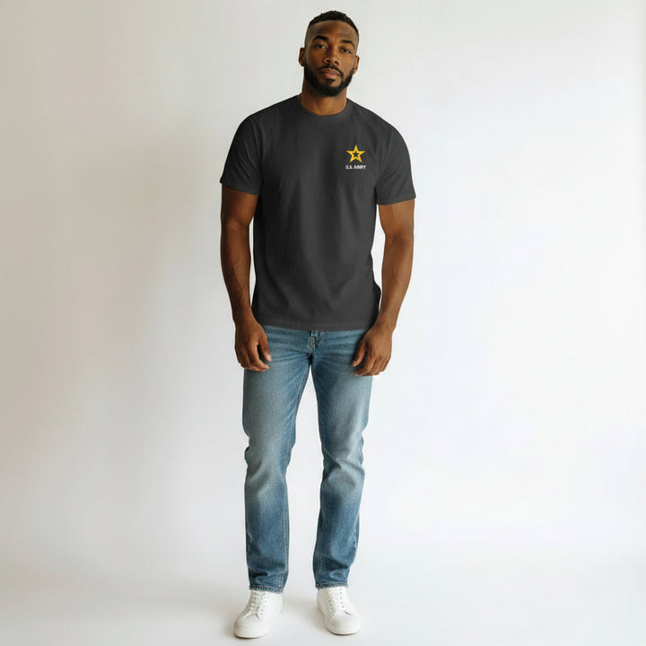 Army Star Columbia Terminal Tackle T*