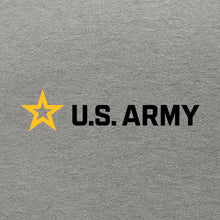 Load image into Gallery viewer, Army Star Full Chest Hood