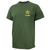 Army Star Left Chest T-Shirt