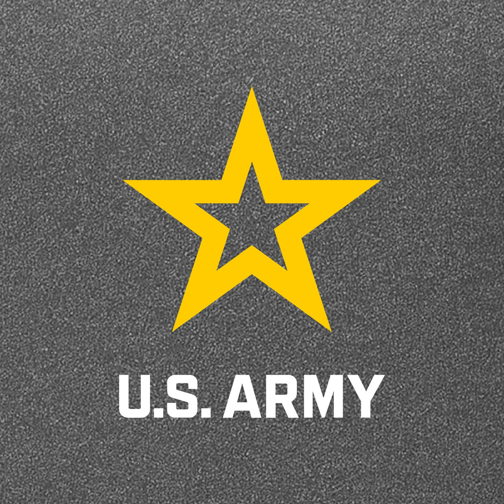 Army Star Performance Hood (Grey)
