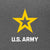 Army Star Performance Hood (Grey)