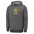 Army Star Performance Hood (Grey)