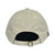 Army Star Stacked Logo Hat (Stone)
