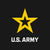 Army Star Ladies Star Logo T-Shirt