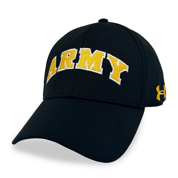 Fitted military hats sales