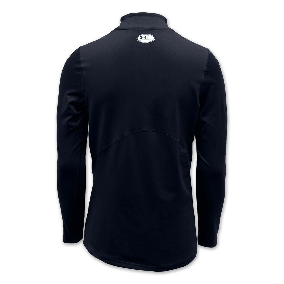 Army Under Armour ColdGear Fitted Mock (Black)
