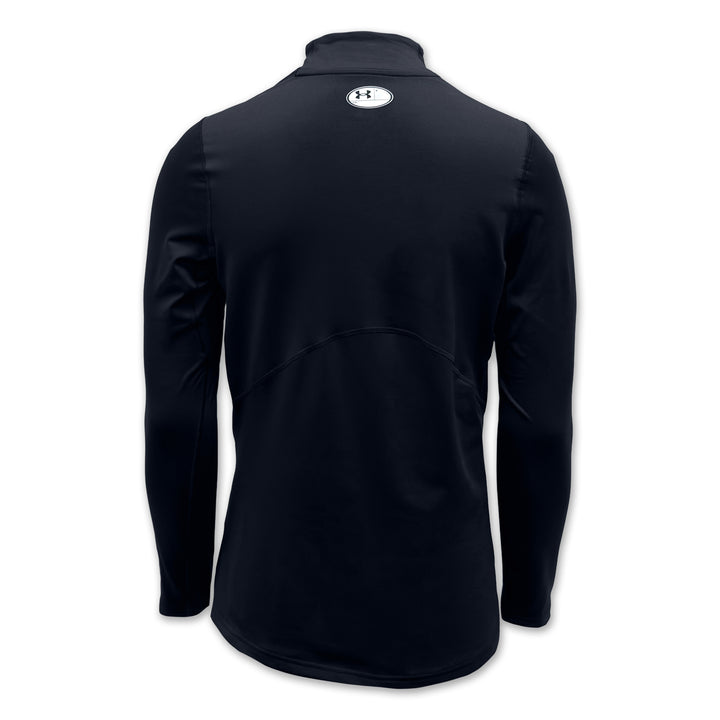 Army Under Armour ColdGear Fitted Mock (Black)