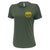 Army Veteran Ladies T-Shirt