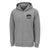 Army Veteran Left Chest Full-Zip Hood