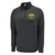 Army Veteran Left Chest Performance 1/4 Zip