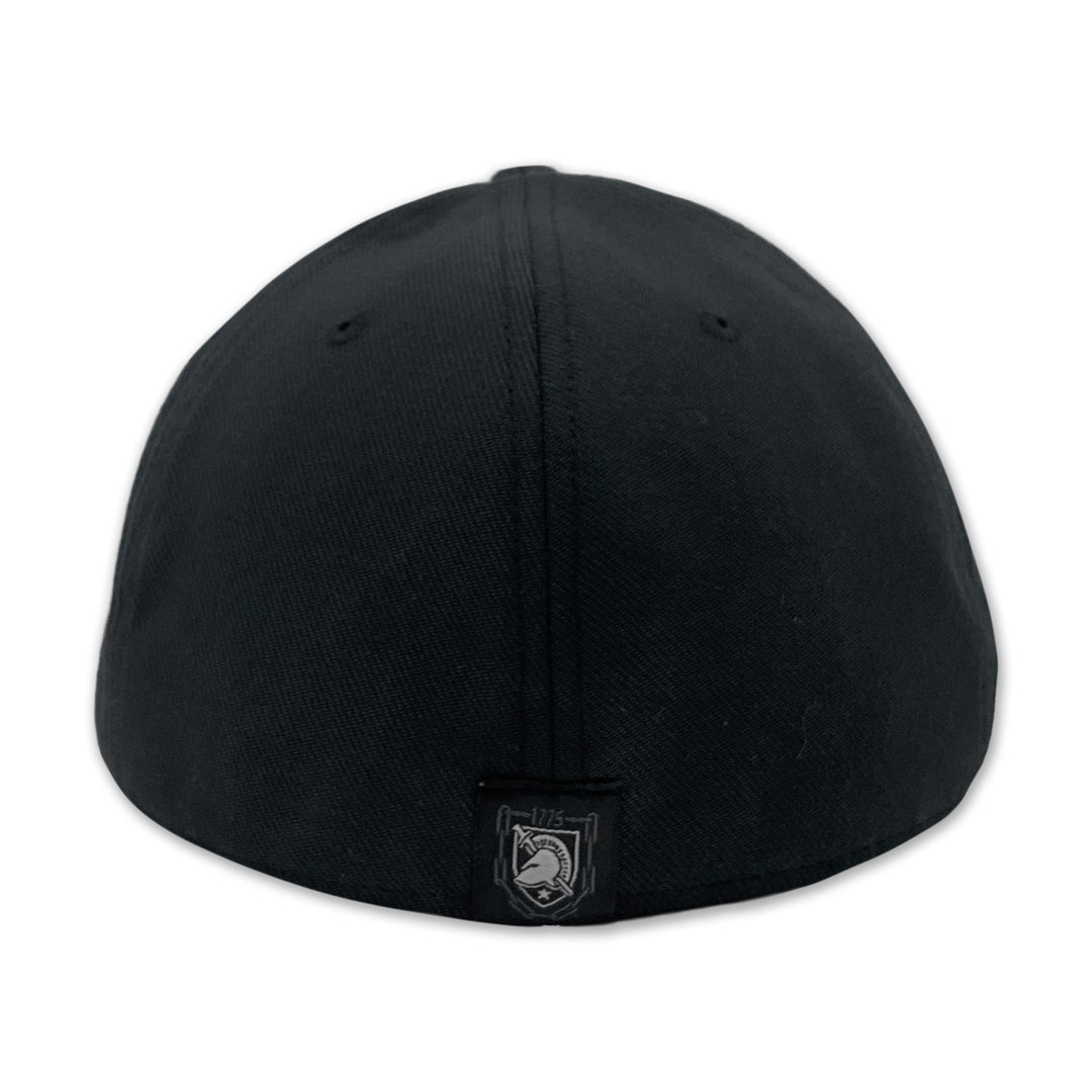 U.S. Army Nike 2025 Rivalry 1775 Club Ripstop Hat (Black)