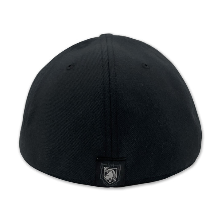 U.S. Army Nike 2025 Rivalry 1775 Club Ripstop Hat (Black)