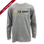 Pick Your Design Army Youth Long Sleeve T-Shirt