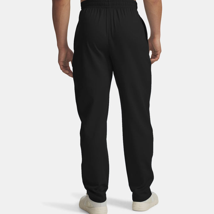 Army Tonal Star Under Armour Motion Pant (Black)