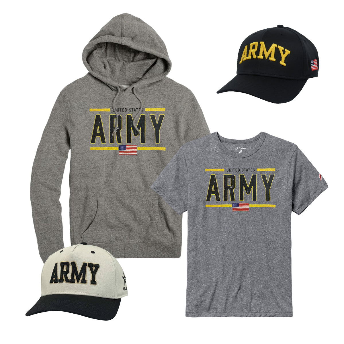 Army Gear | Official US Army Apparel & Accessories | Army Gear