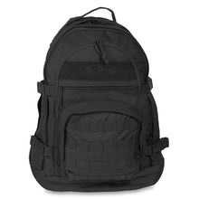 Load image into Gallery viewer, S.O.C. 3 Day Pass Bag (Black)