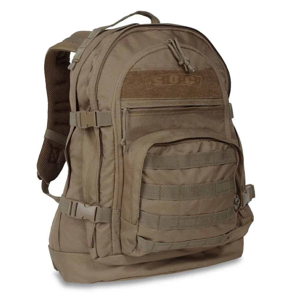 3 day backpack laptop Sandpiper of California Three Day Pass Backpack
