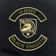Load image into Gallery viewer, Nike Army Military Club Hat (Black/Camo)