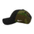 Nike Army Military Club Hat (Black/Camo)