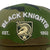 Nike Army Military Woodland Camo Rise Trucker Hat
