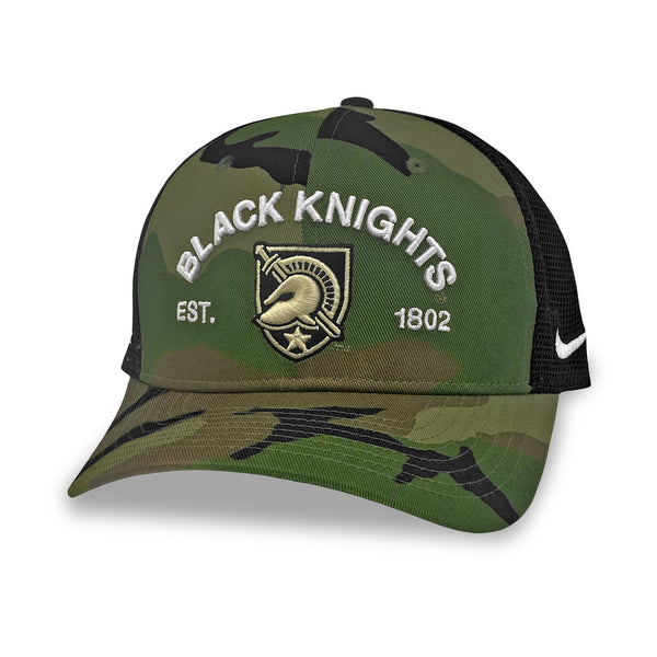 nike camo hat army