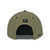 Nike Army Military Pro Flat Bill Hat (OD Green)
