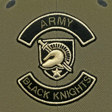Load image into Gallery viewer, Nike Army Military Pro Flat Bill Hat (OD Green)