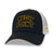 West Point Nike USMA Men's Rise Trucker Hat (Black/White)