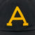 West Point Nike USMA A Men's Club Hat (Black)