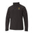 Army Star Columbia Alto Pass Half Snap Pullover (Black)*