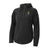 Army Star Columbia Women's Sweater Weather Pullover Hoodie (Black)*