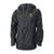 Army Star Columbia Women's Lily Park Rain Jacket (Black)*