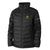 Army Star Columbia Women's Powder Lite II Jacket (Black)*