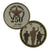U.S. Army This We'll Defend 250th Challenge Coin