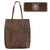 Coast Guard Mee Canyon Tote (Brown)*