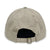 Coast Guard Patch Flag Hat (Khaki)