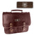 Coast Guard Sabino Canyon Briefcase (Brown)*