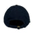 Coast Guard Seal Veteran Twill Hat (Navy)