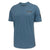Under Armour Freedom Military Eagle T-Shirt (Blue)