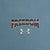 Under Armour Freedom Military Eagle T-Shirt (Blue)