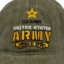 Load image into Gallery viewer, Army Fury Hat (OD Green)