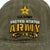 Army Fury Hat (OD Green)