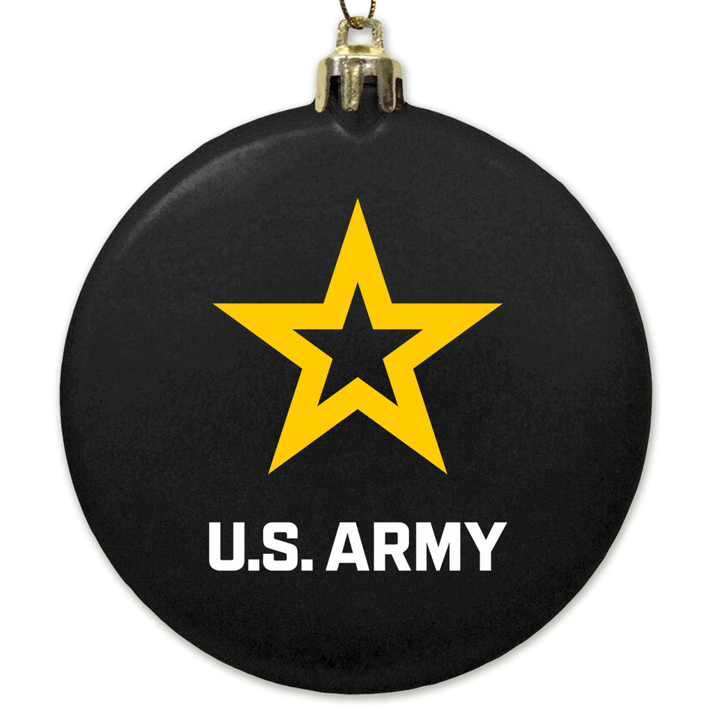 Army 2025 Star 3
